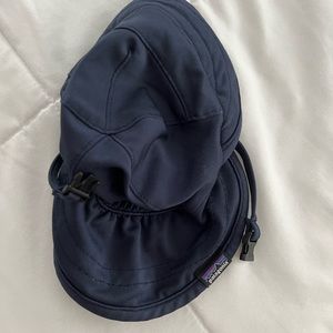 Patagonia infant hat